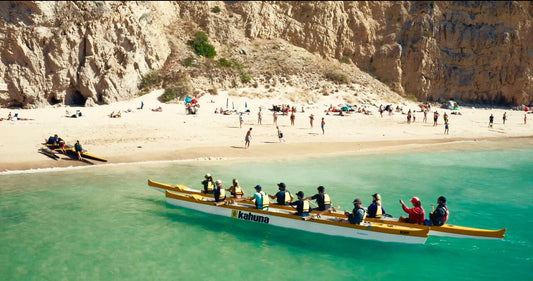 Passeio Praia Ribeiro do Cavalo