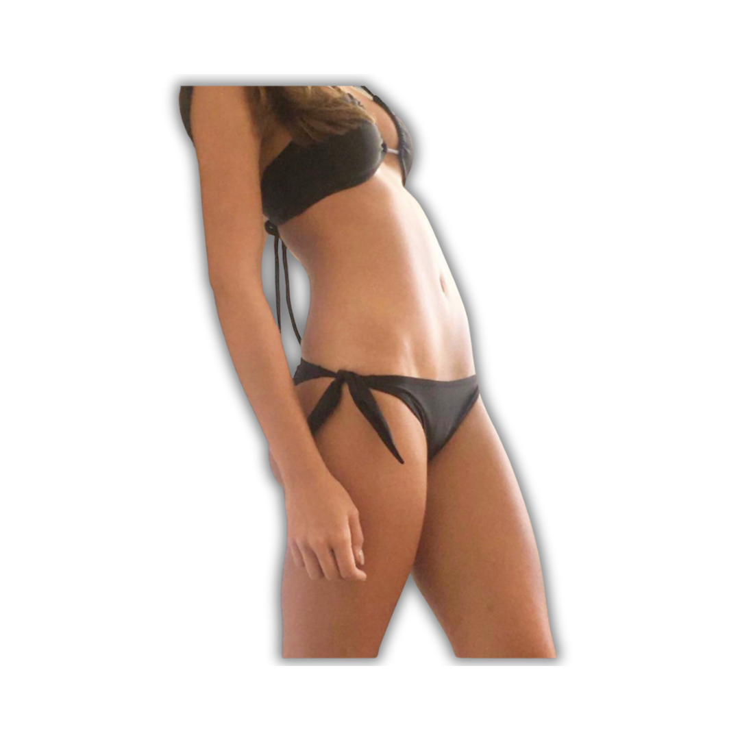 Serpentina Biquini Bottom