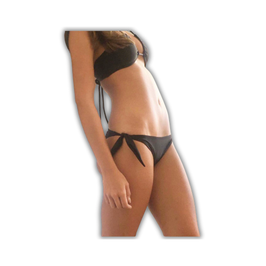 Serpentina Biquini Bottom