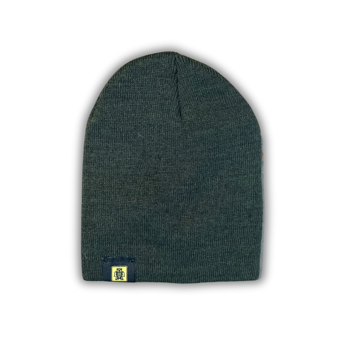 Gorro malha Básico