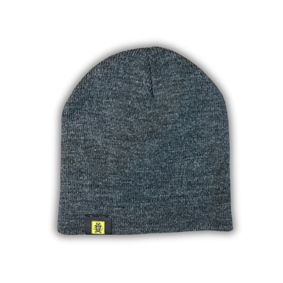 Gorro malha Básico