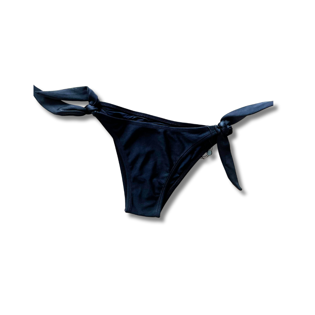 Serpentina Biquini Bottom