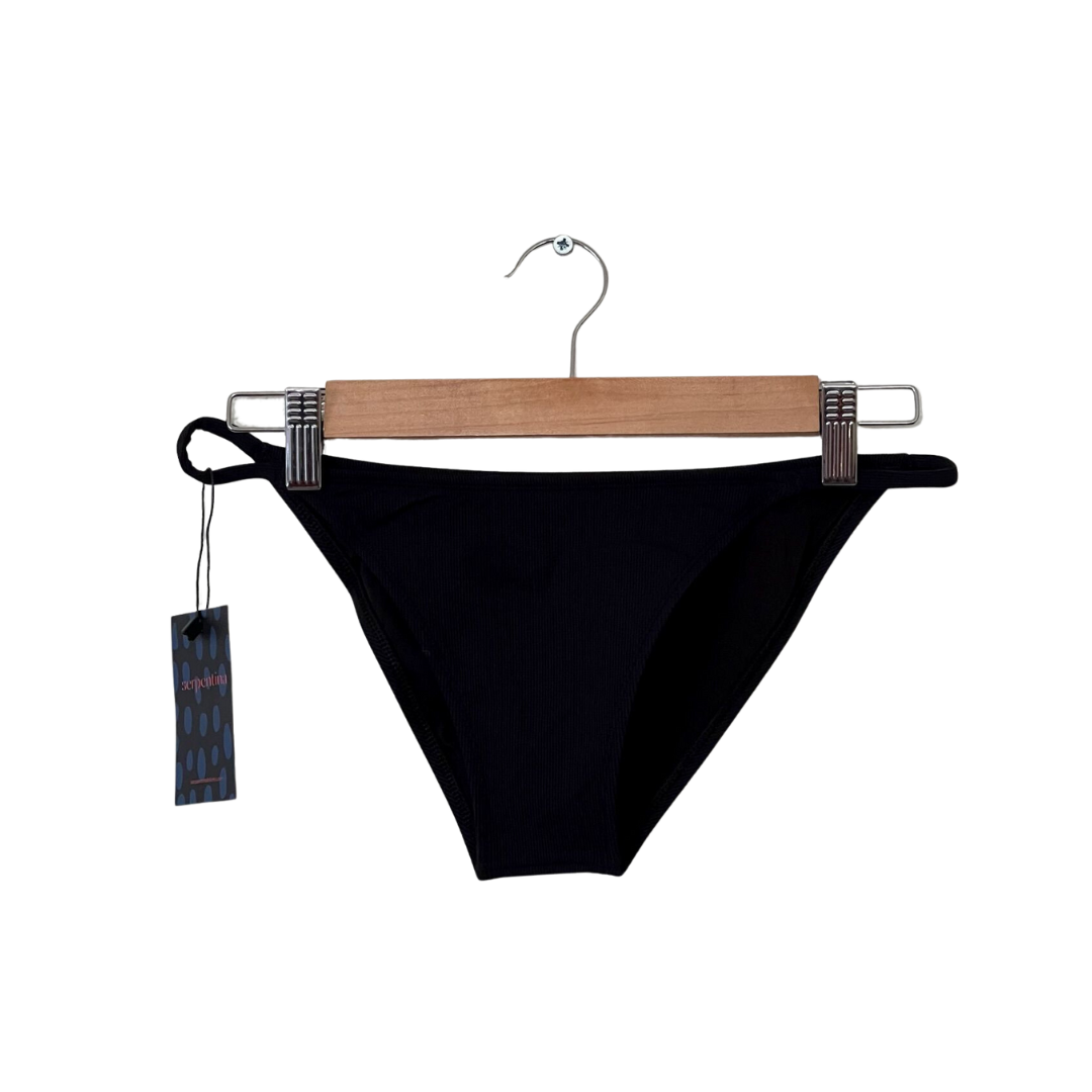 Serpentina Biquini Bottom