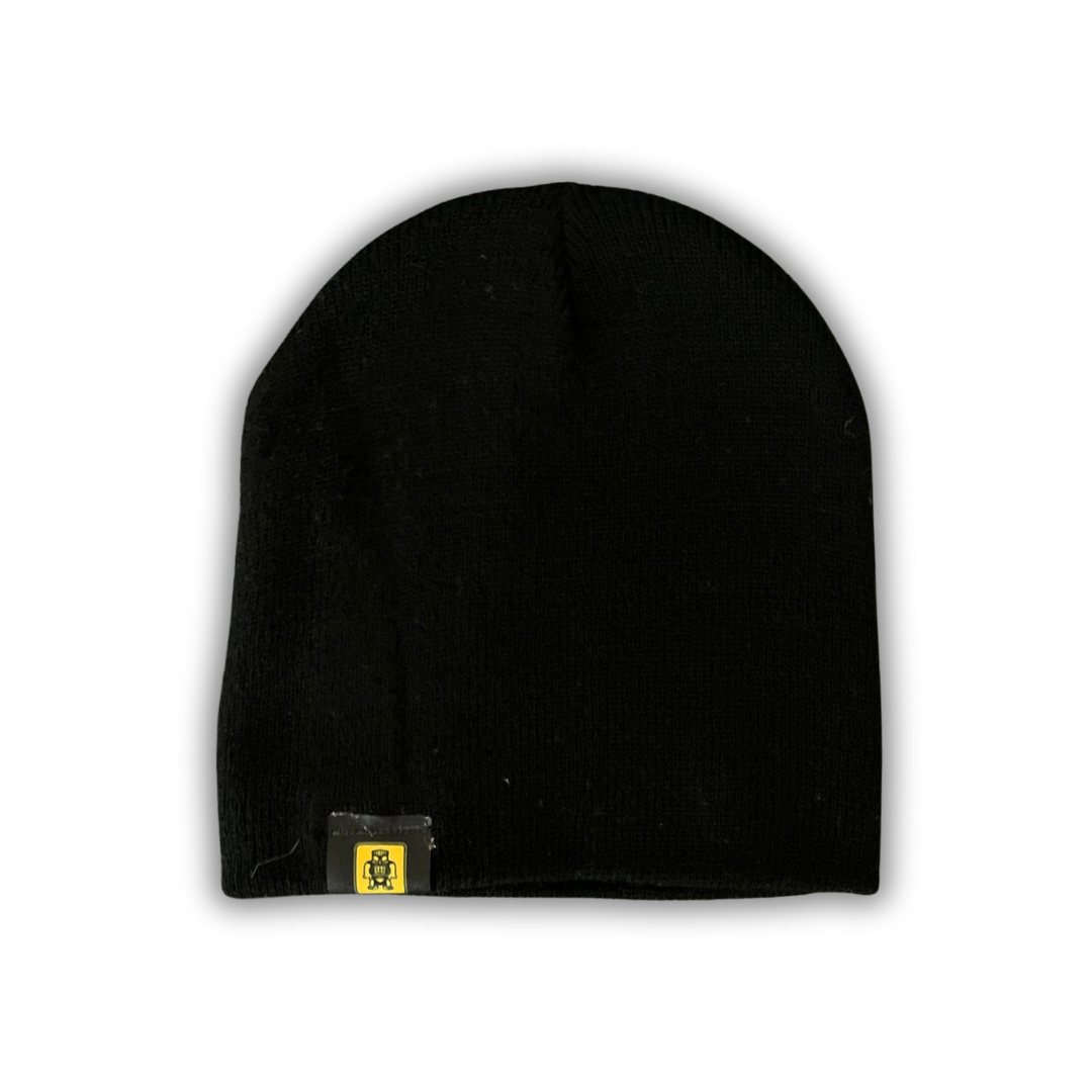 Gorro malha Básico