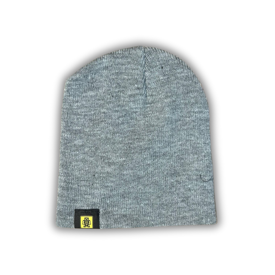 Gorro malha Básico