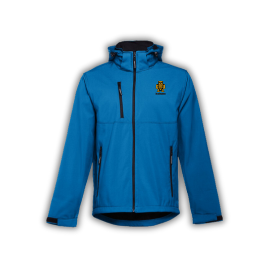 Casaco Softshell Masculino