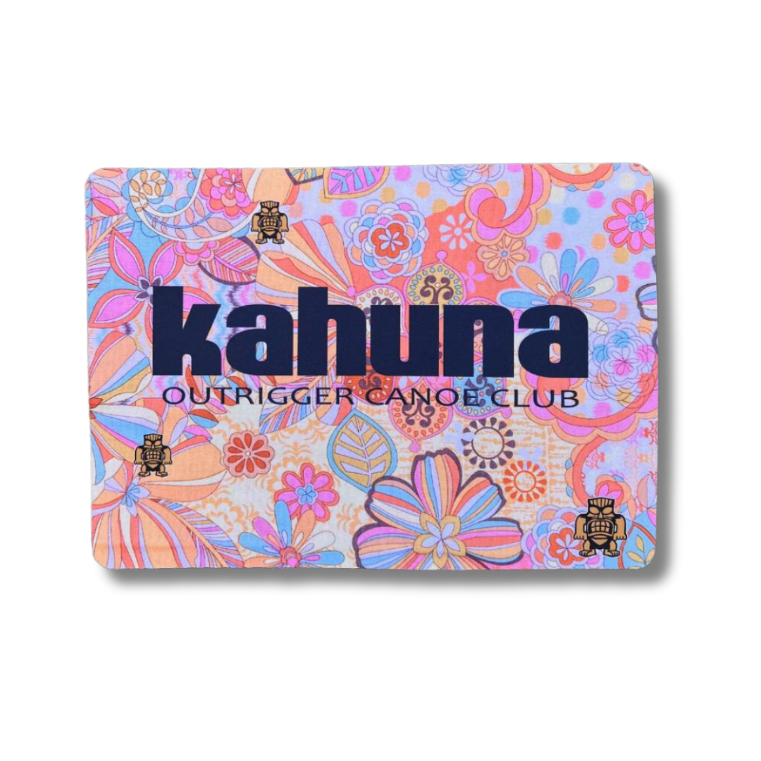 Mouse Pad Kahuna