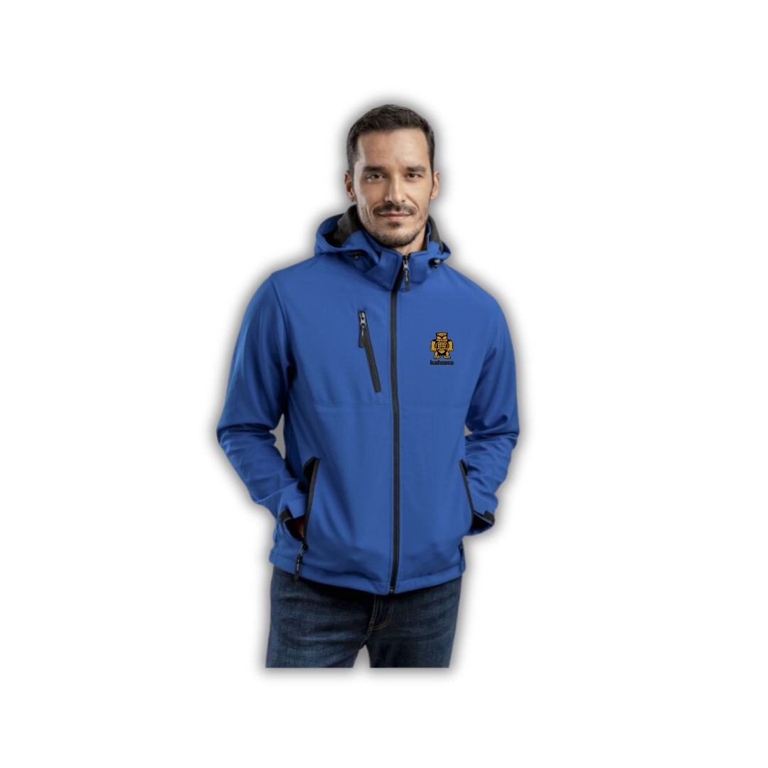 Casaco Softshell Masculino