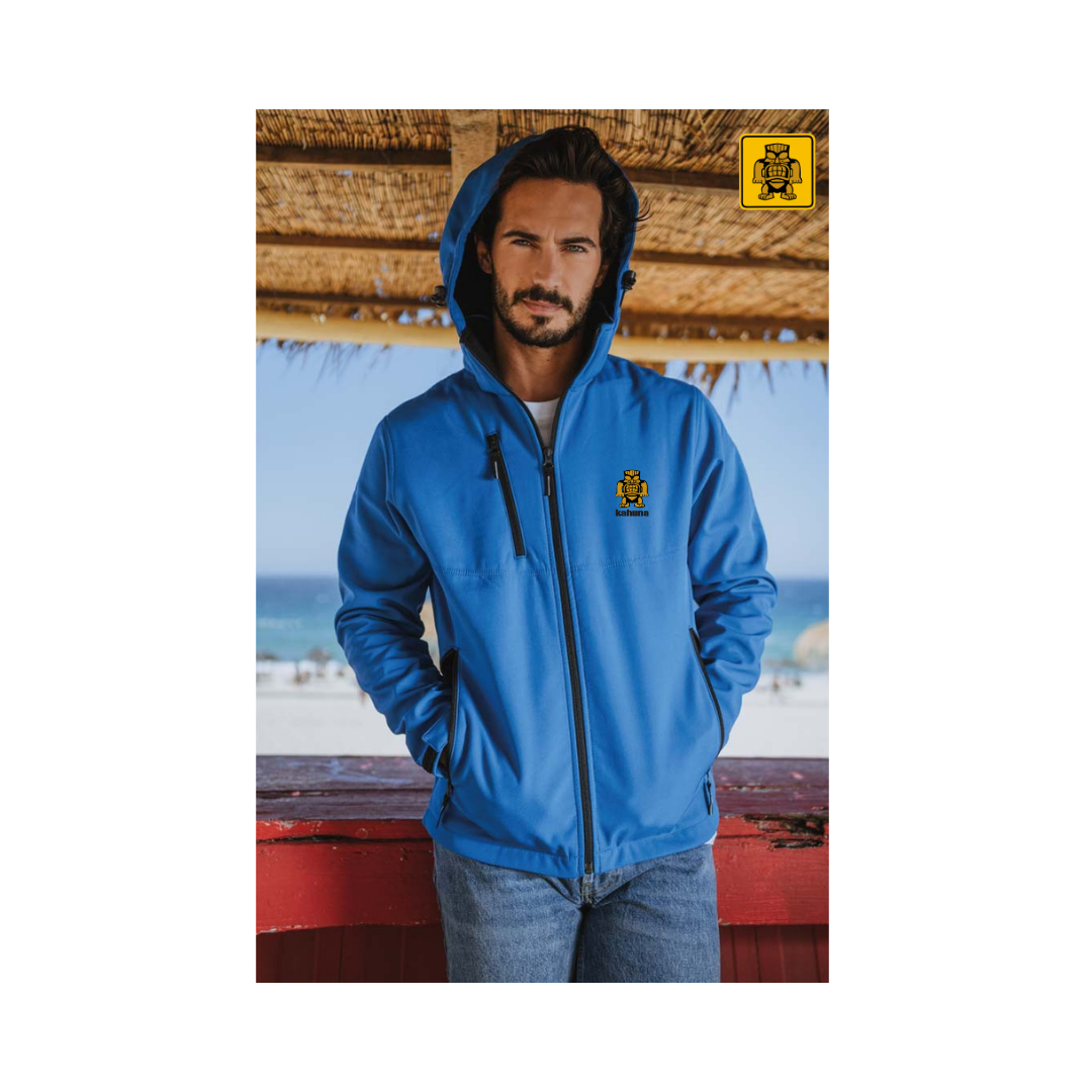 Casaco Softshell Masculino