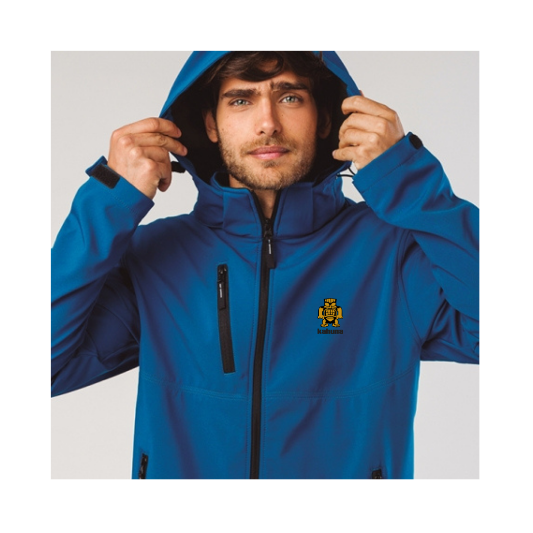 Casaco Softshell Masculino