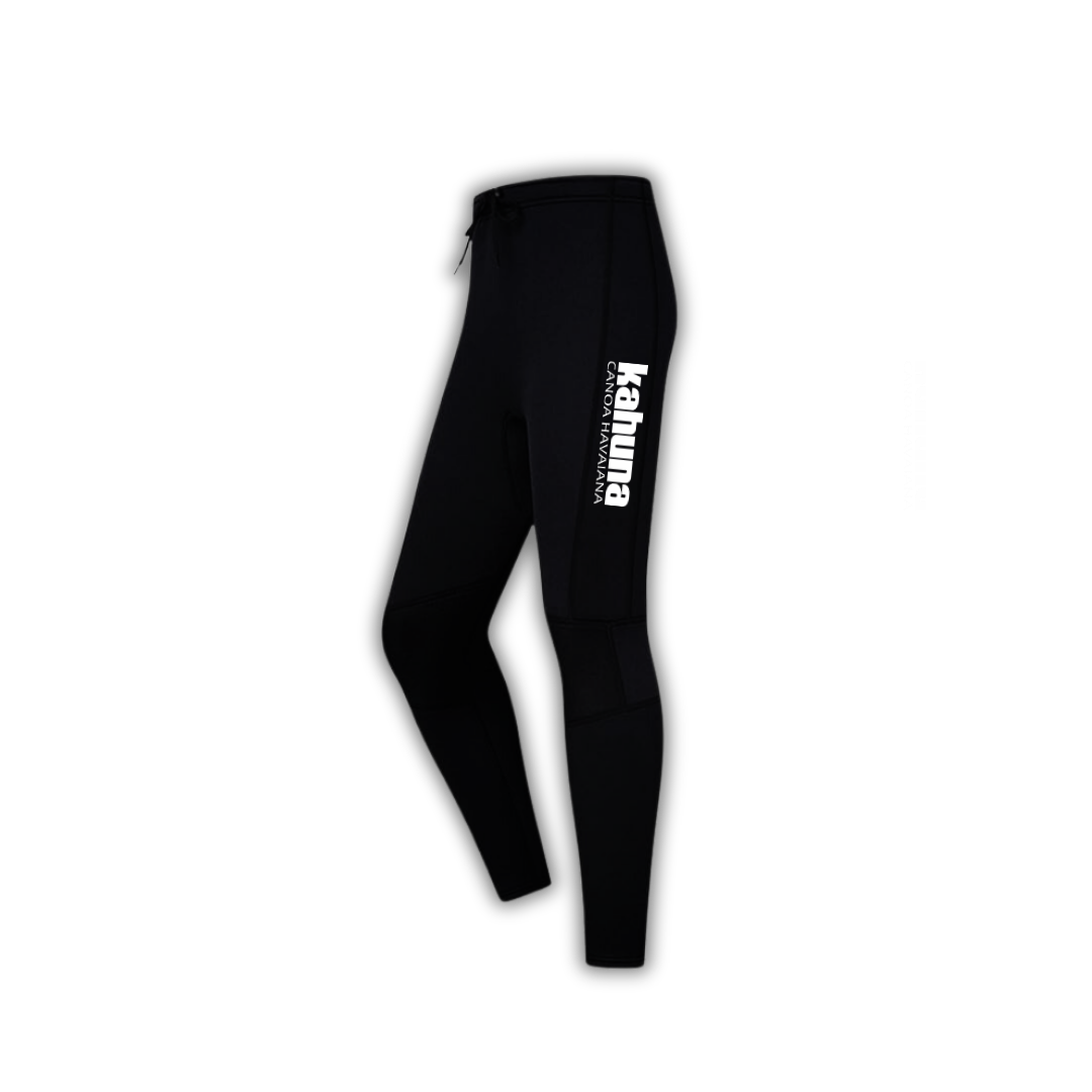 Neoprene Calça