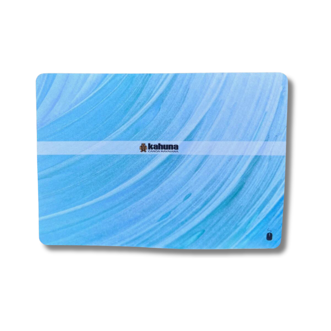 Mouse Pad Kahuna