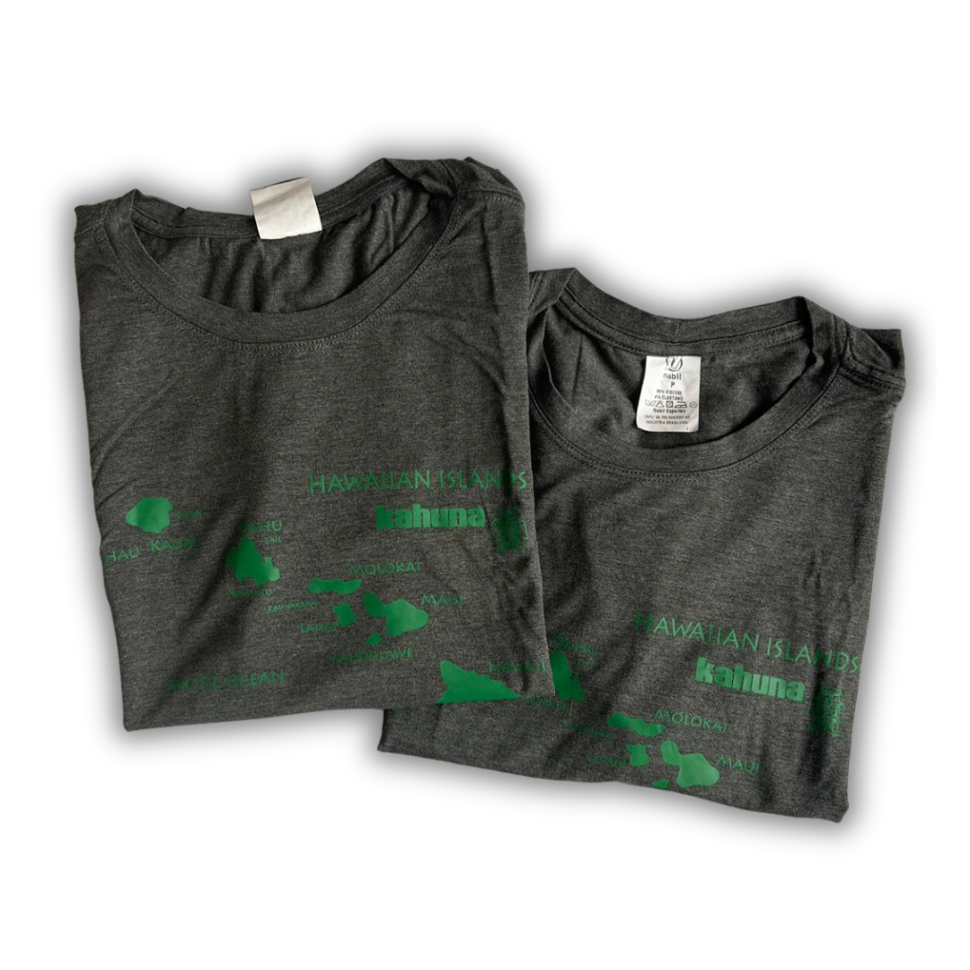 T-Shirt Hawaii
