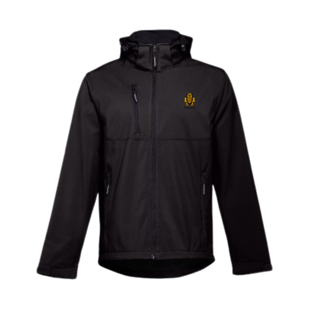 Casaco Softshell Masculino