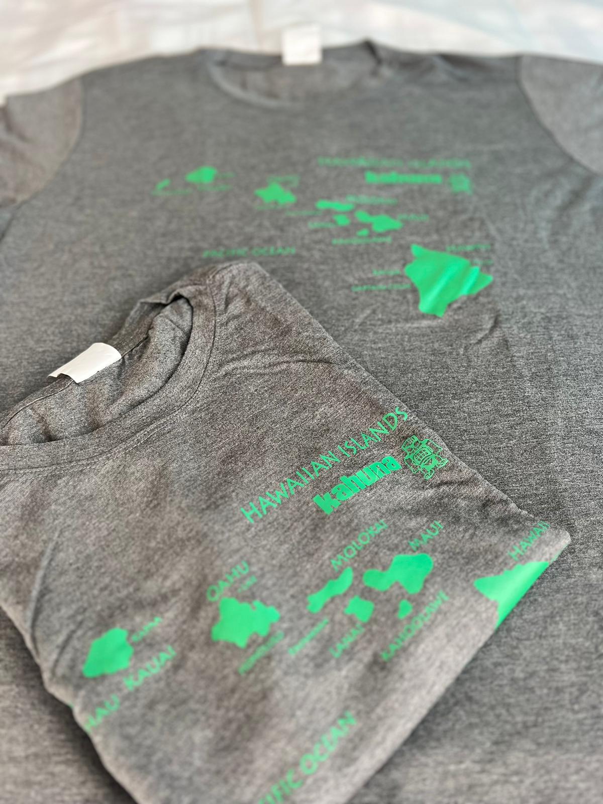 T-Shirt Hawaii