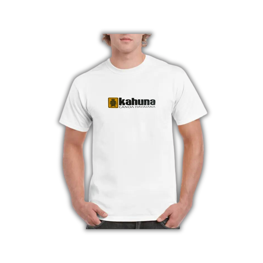 T-Shirt Kahuna algodão