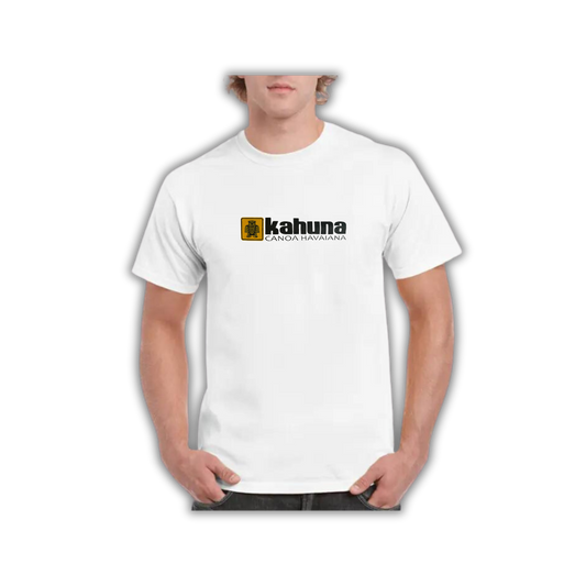 T-Shirt Kahuna algodão