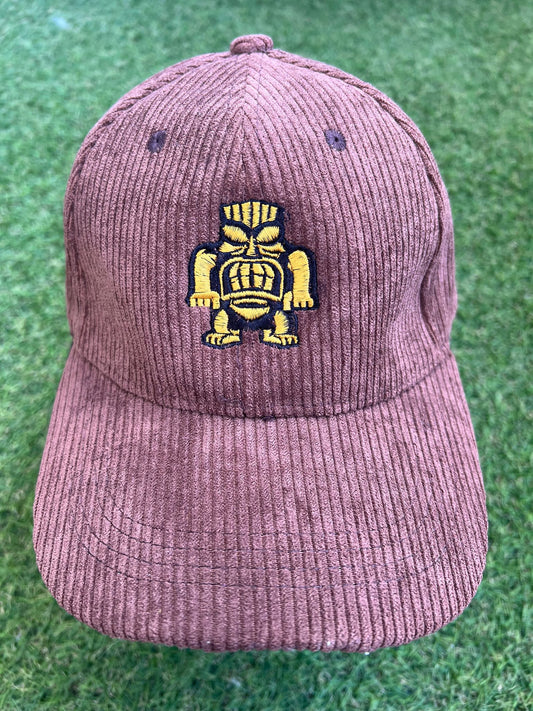 Velvet Cap