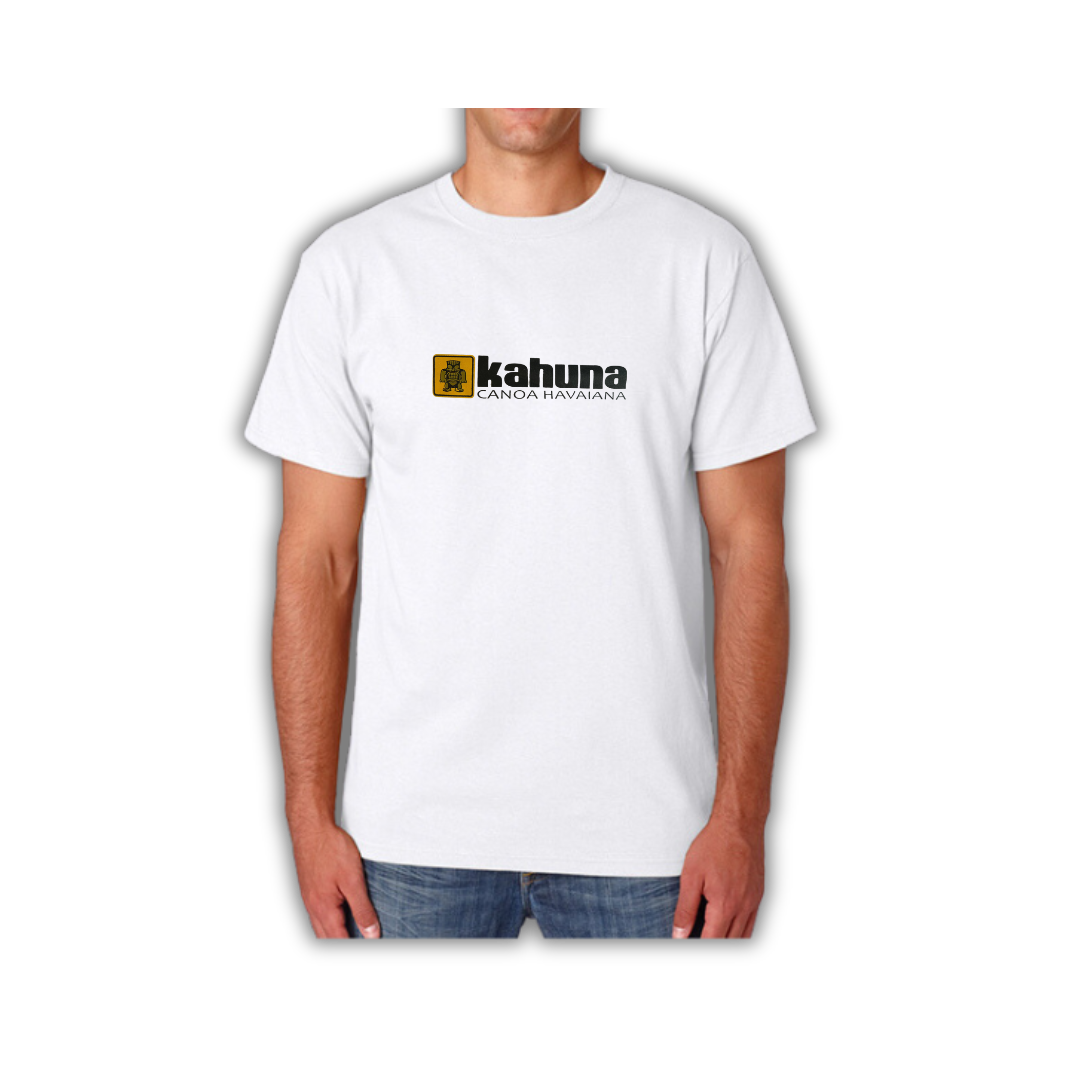T-Shirt Kahuna algodão