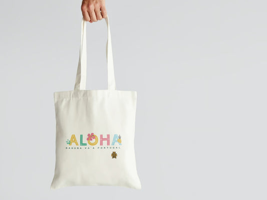100% Cotton Eco Bags