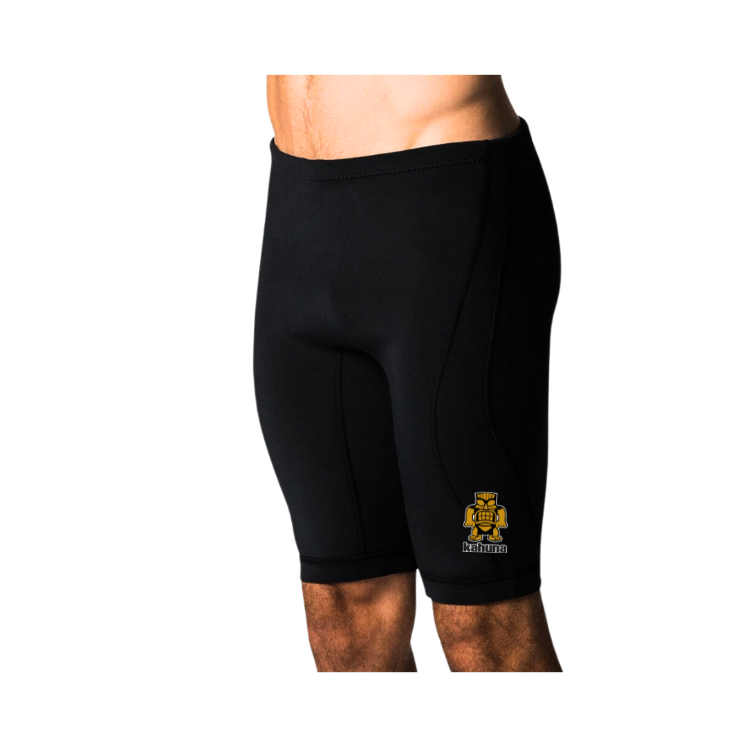 Neoprene Bermuda