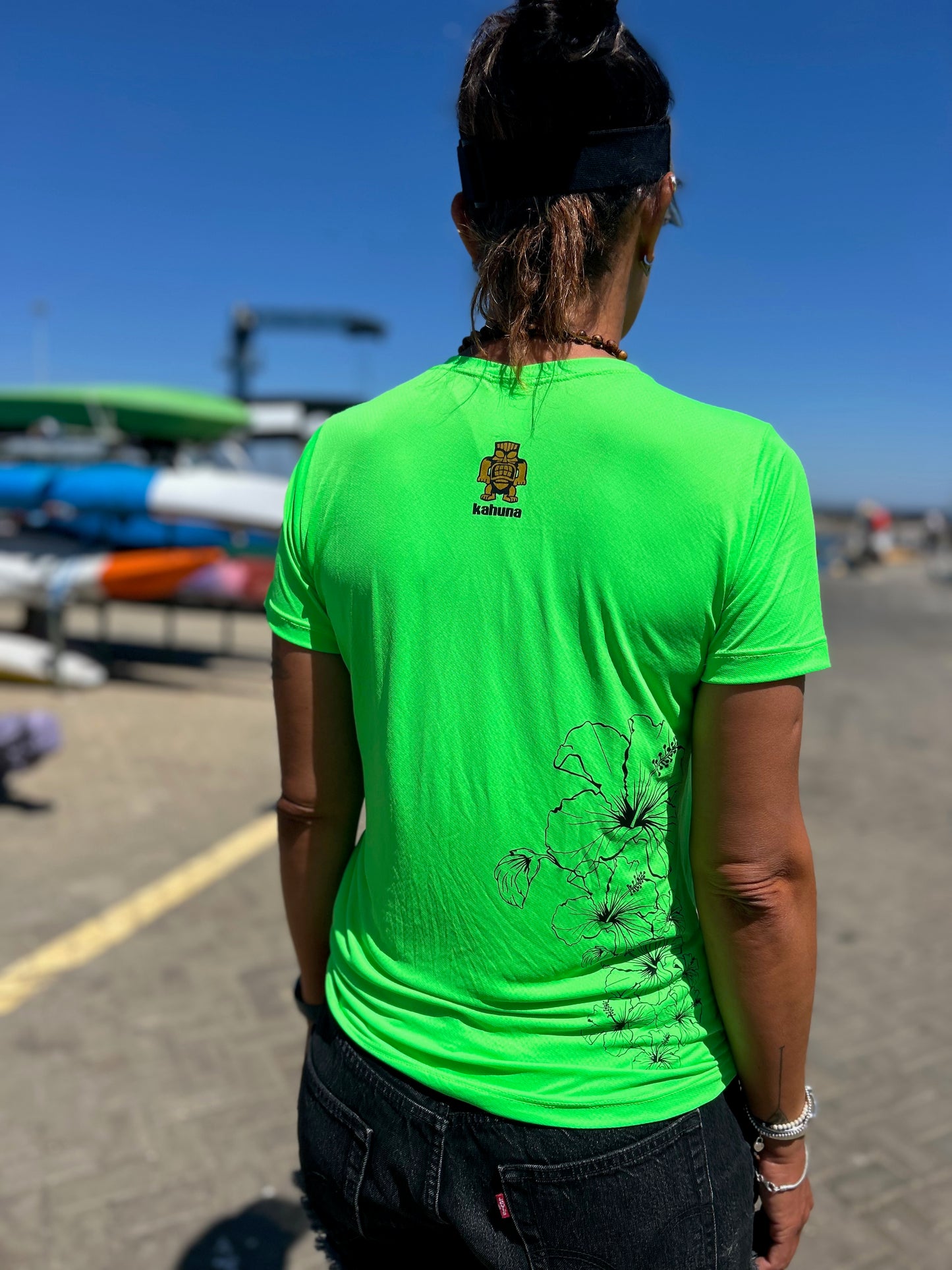 Lycra Poliamida Summer
