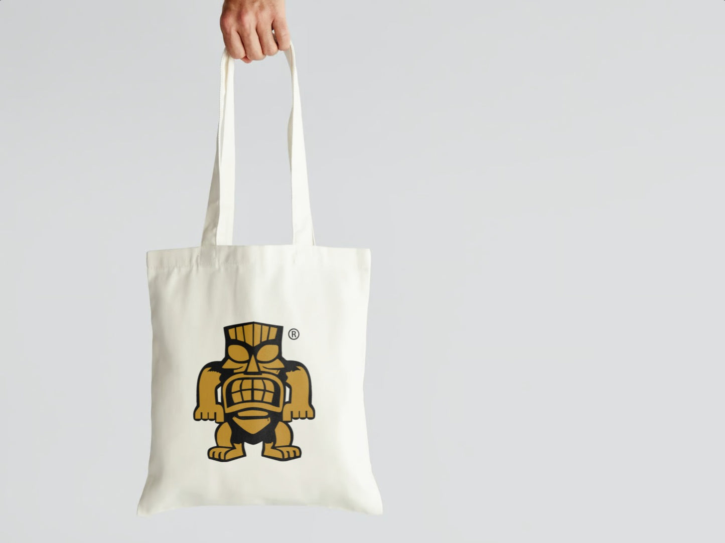 Eco bags 100% Algodão