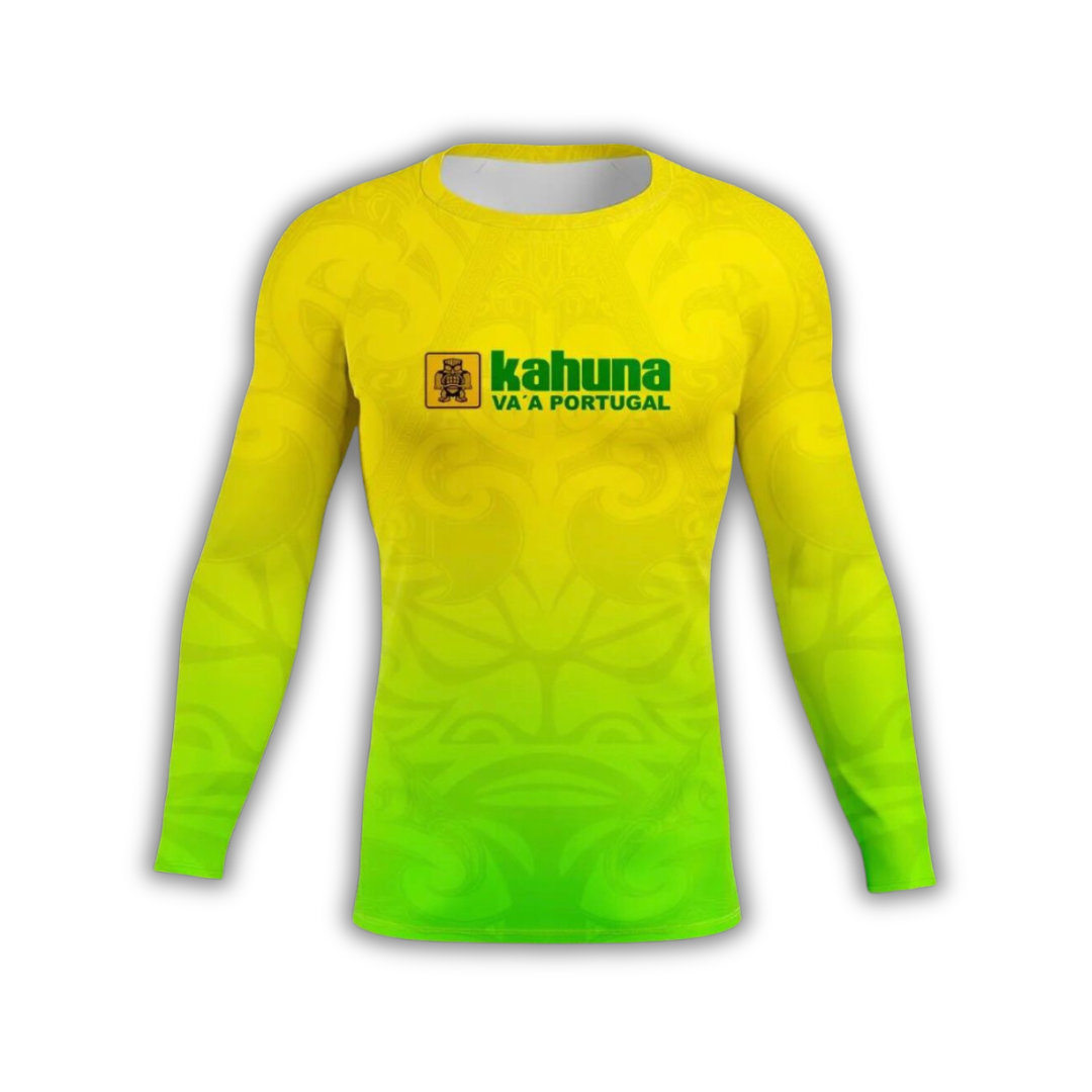 Lycra UV +50 Flúor