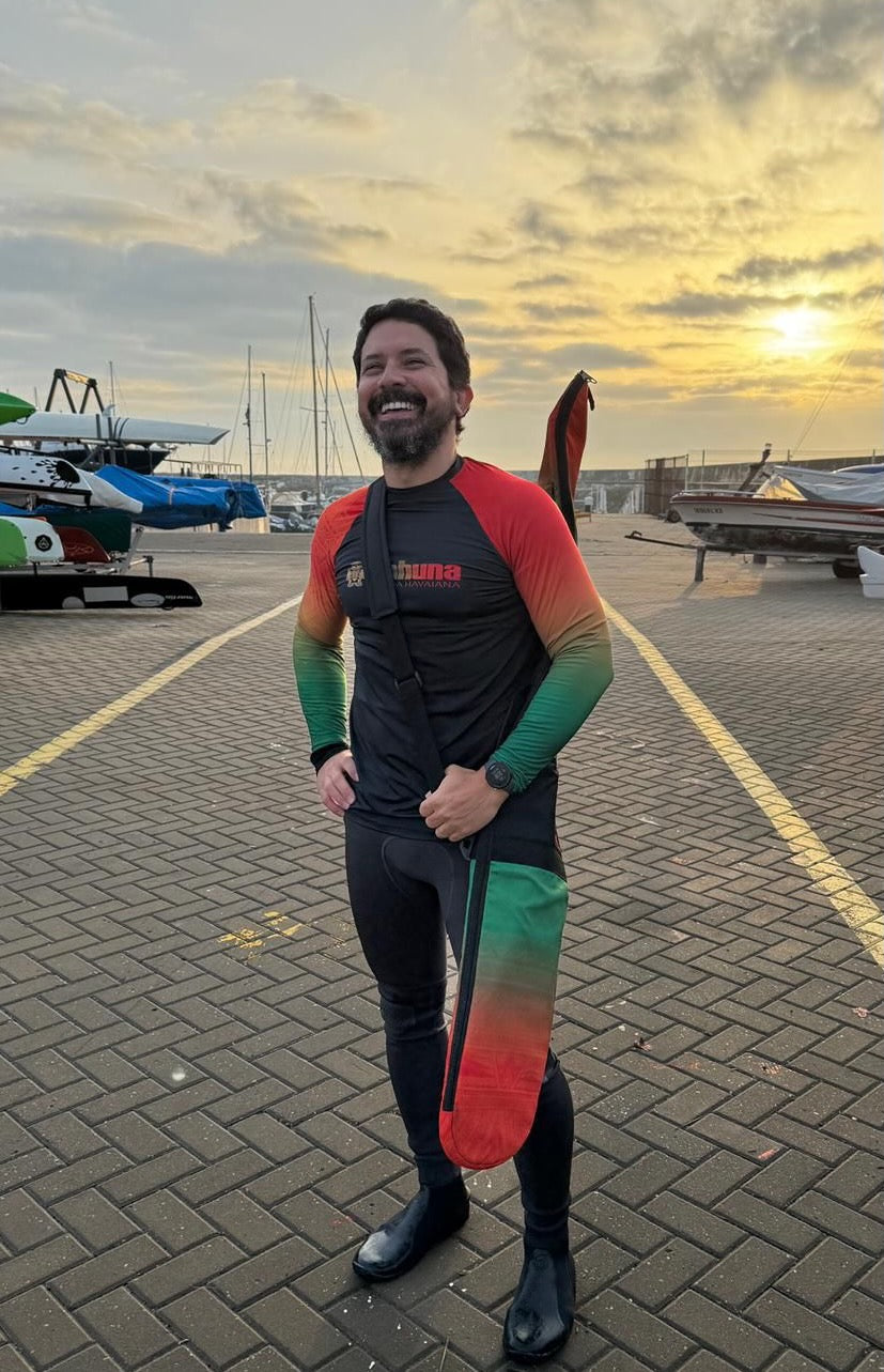 Lycra Uv +50 Maori Portugal
