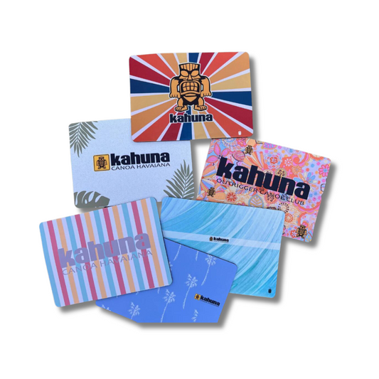 Mouse Pad Kahuna