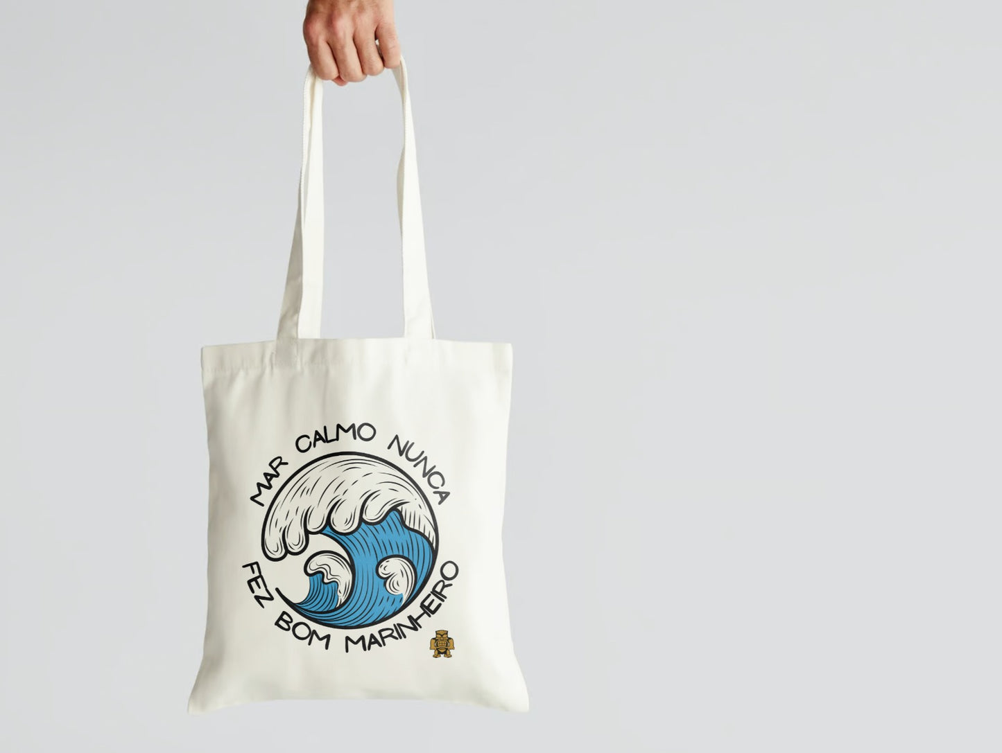 Eco bags 100% Algodão