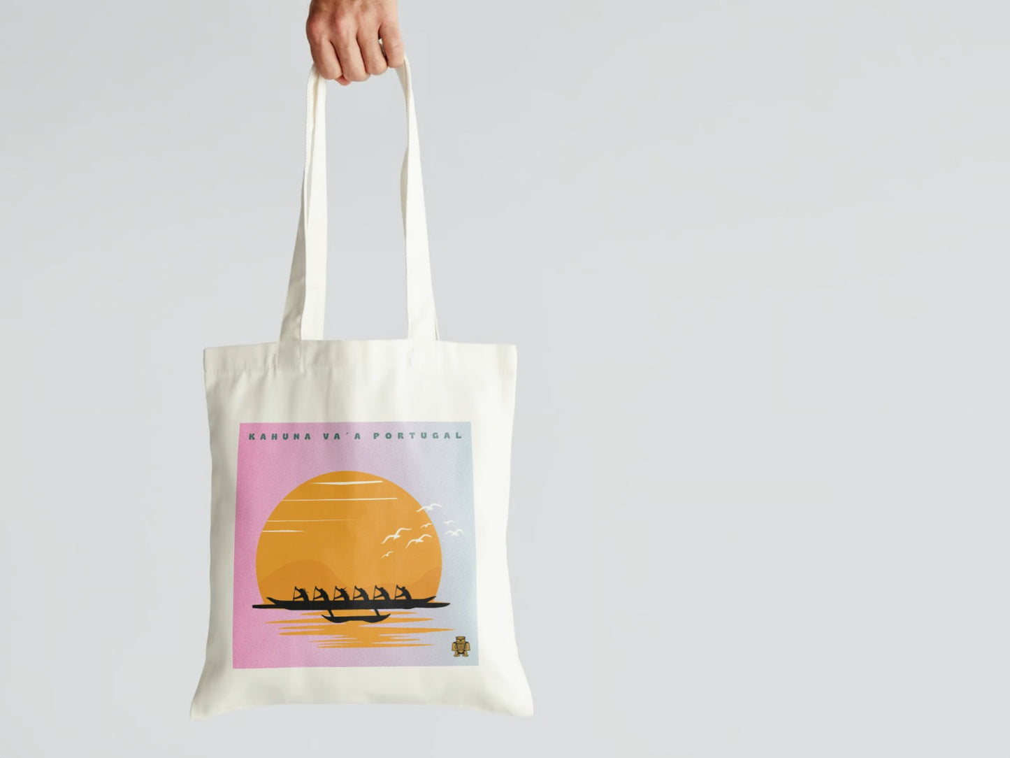 Eco bags 100% Algodão