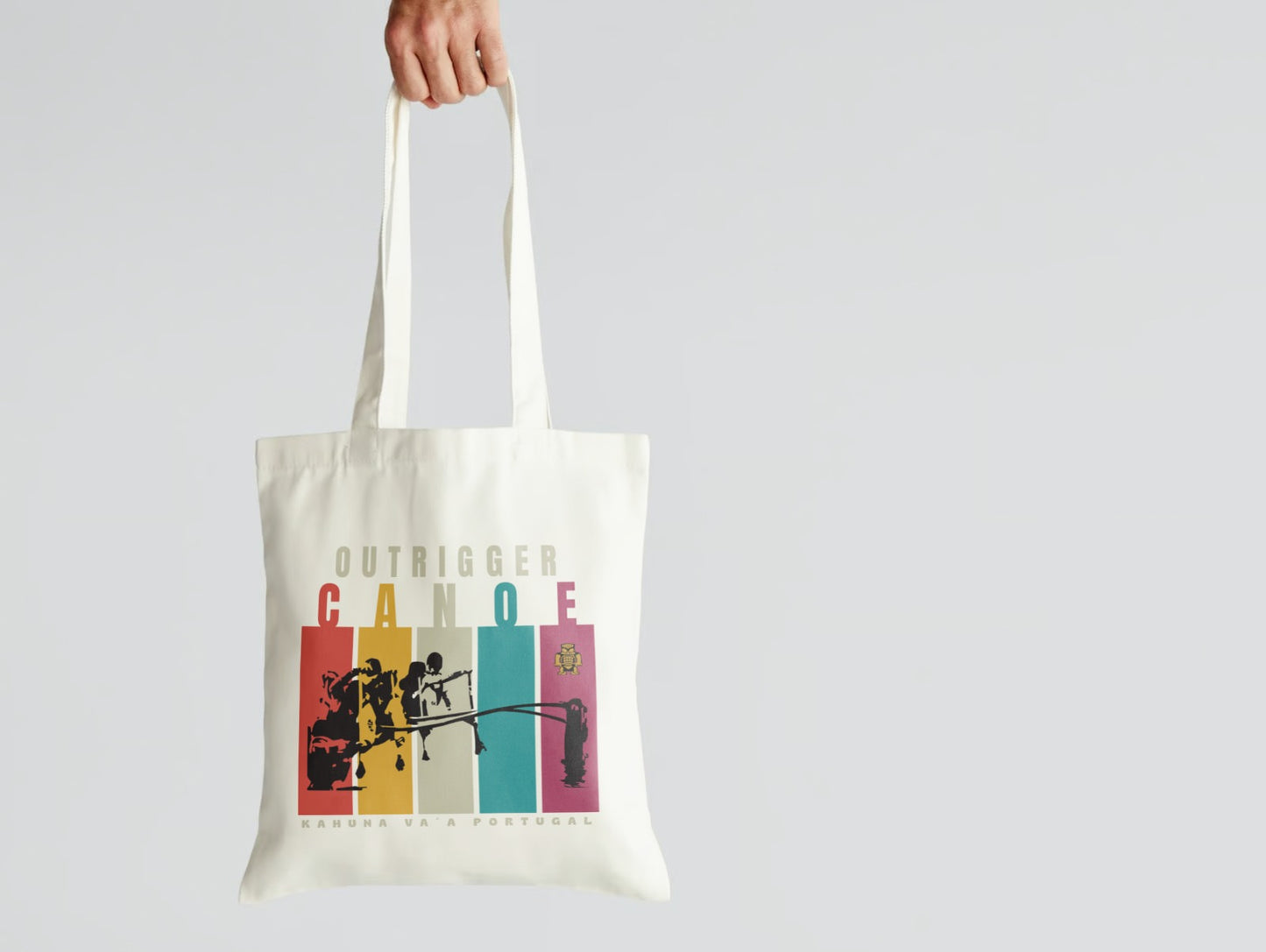 Eco bags 100% Algodão
