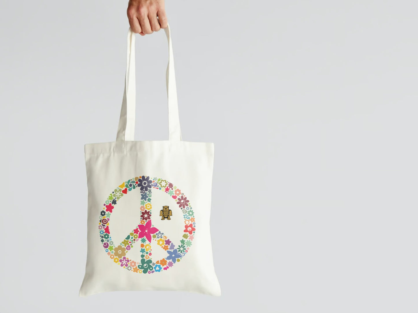 Eco bags 100% Algodão