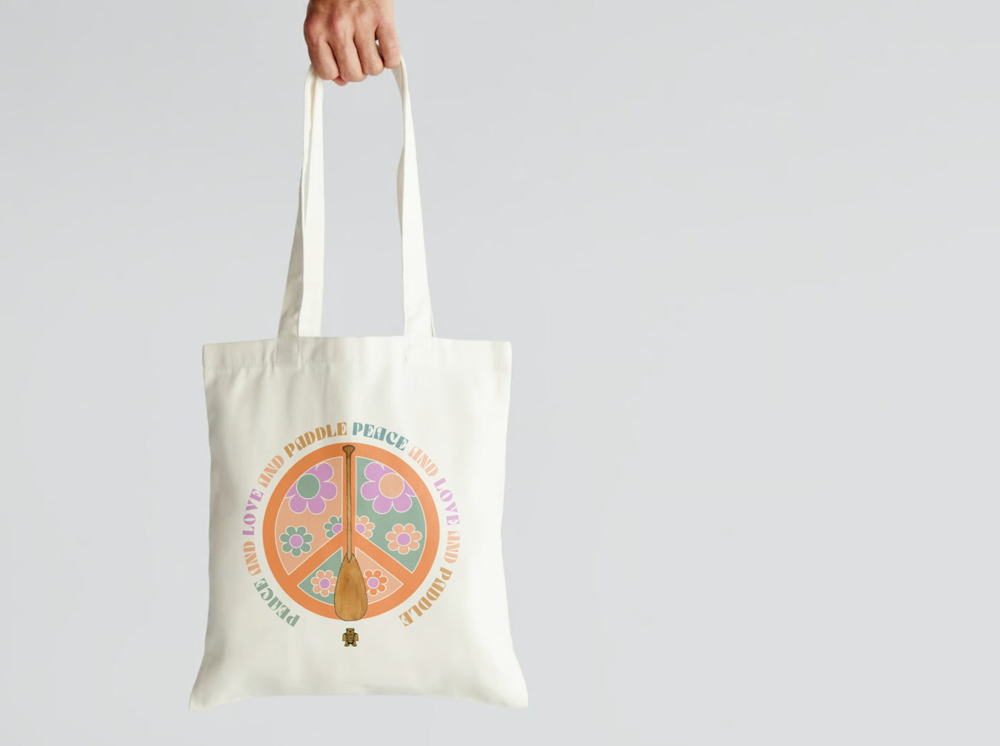 Eco bags 100% Algodão
