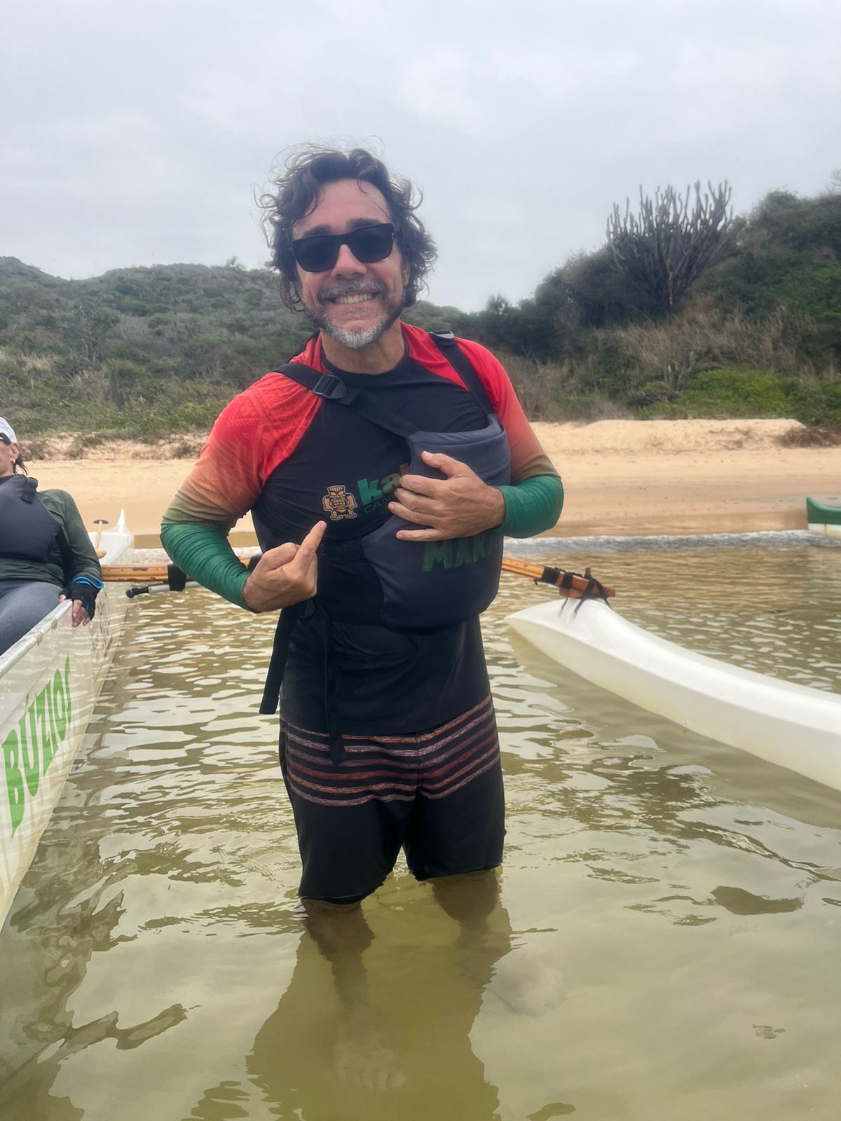 Lycra Uv +50 Maori Portugal