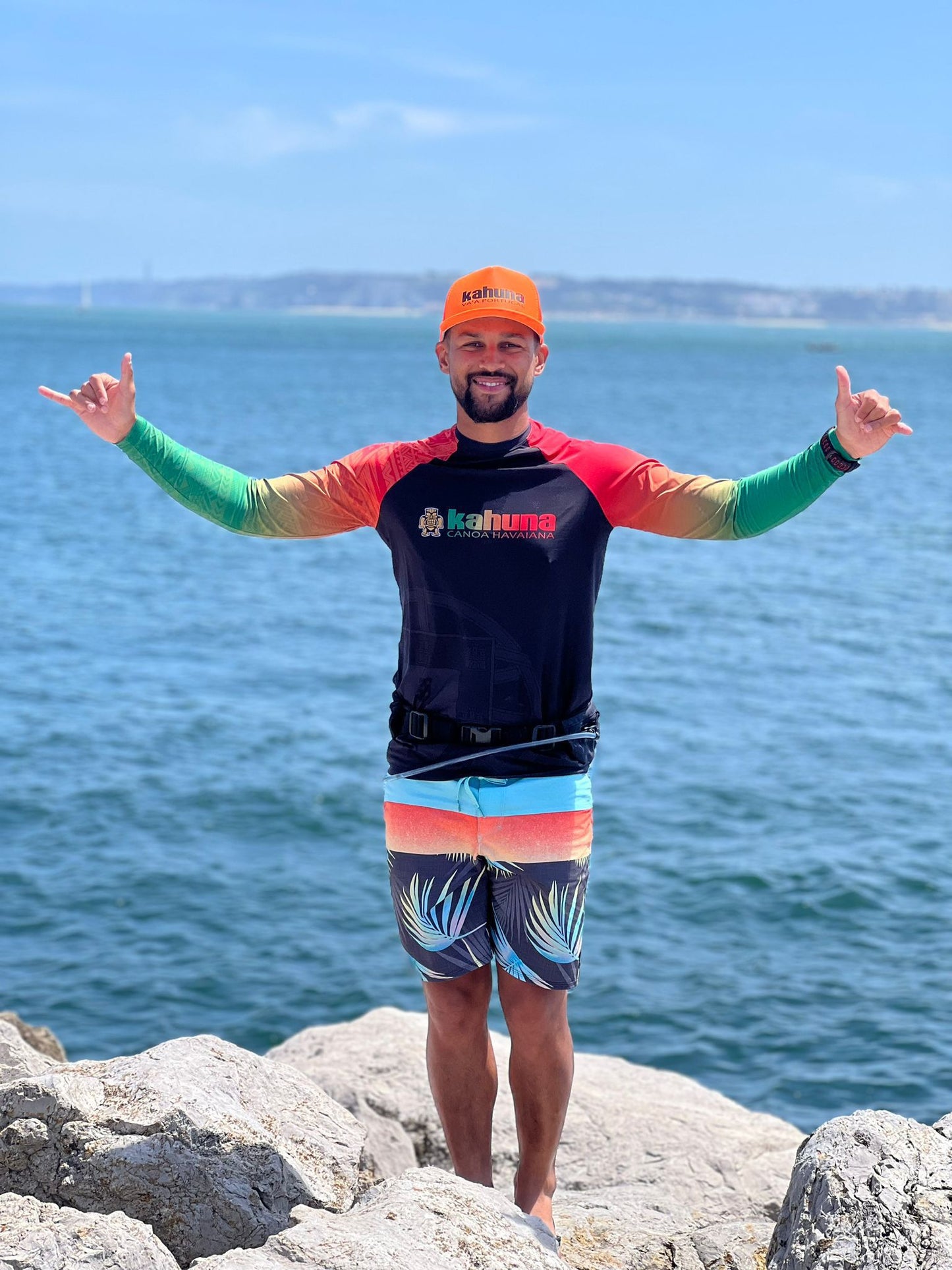 Lycra Uv +50 Maori Portugal