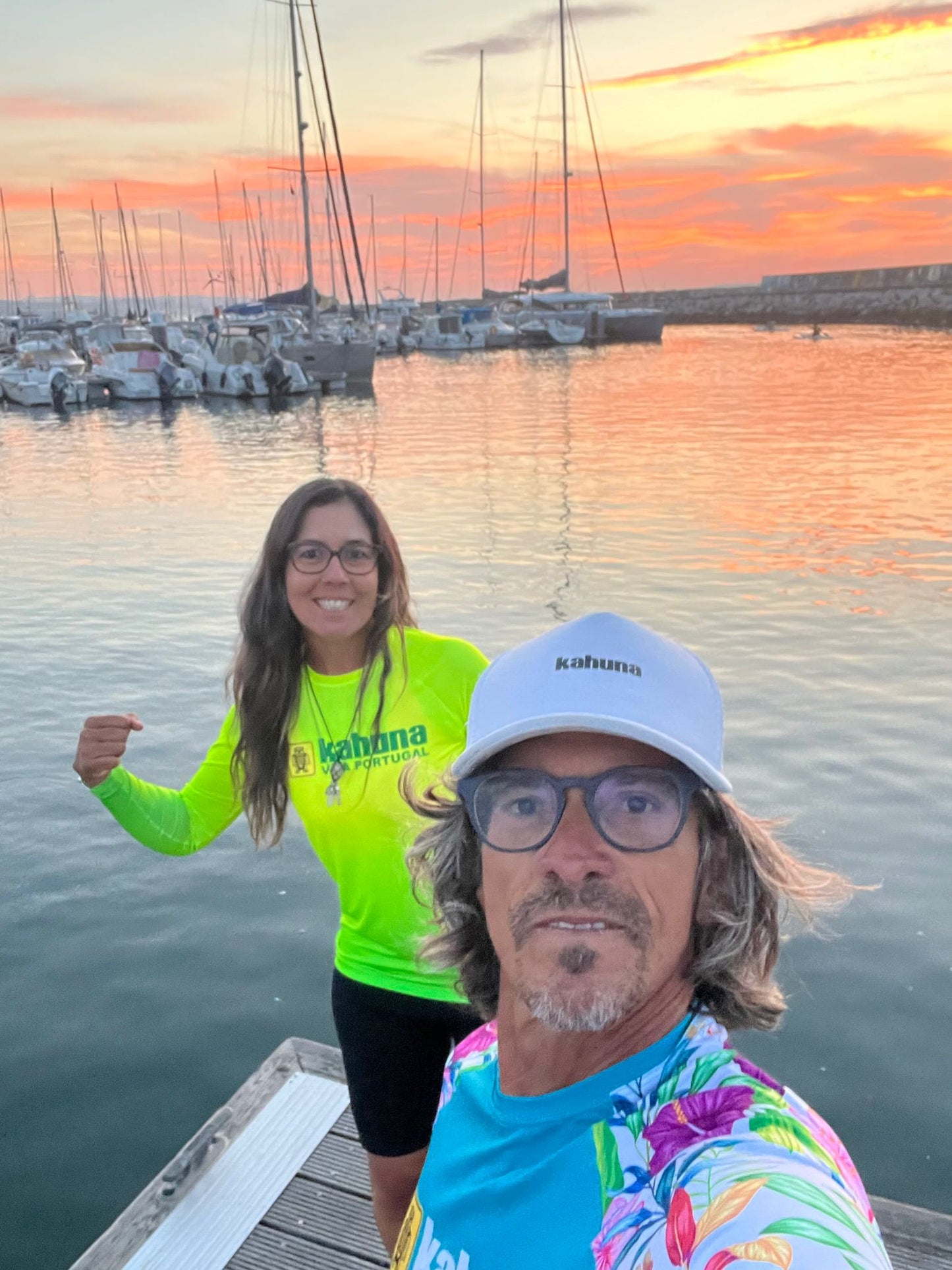 Lycra UV +50 Flúor