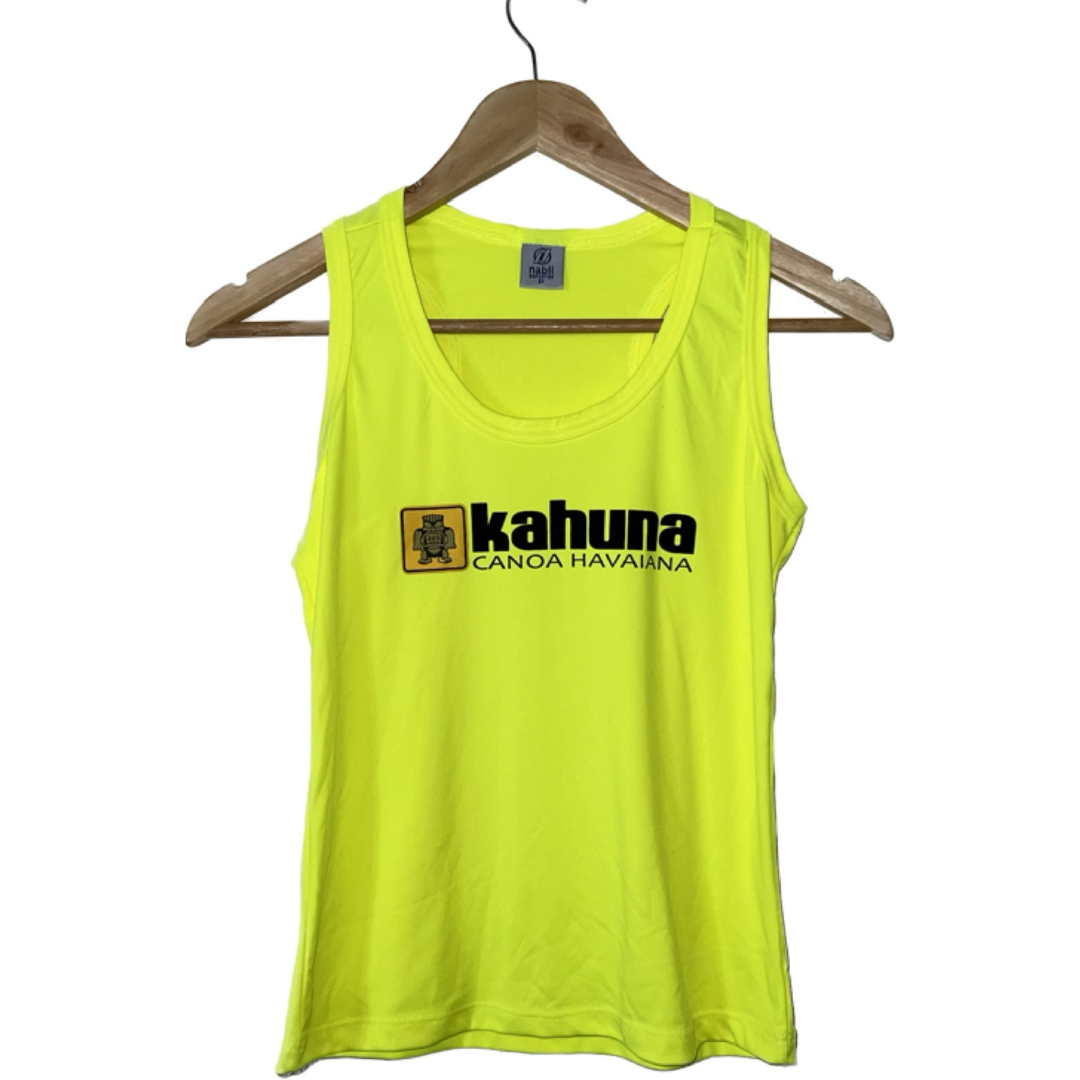 Top Regata Kahuna Canoa Havaiana