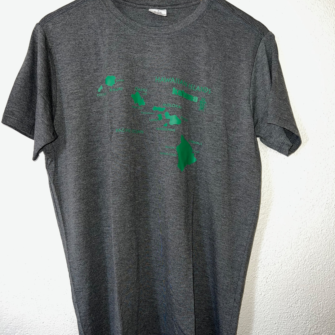 T-Shirt Hawaii