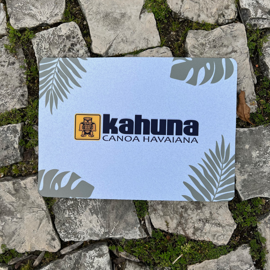 Mouse Pad Kahuna