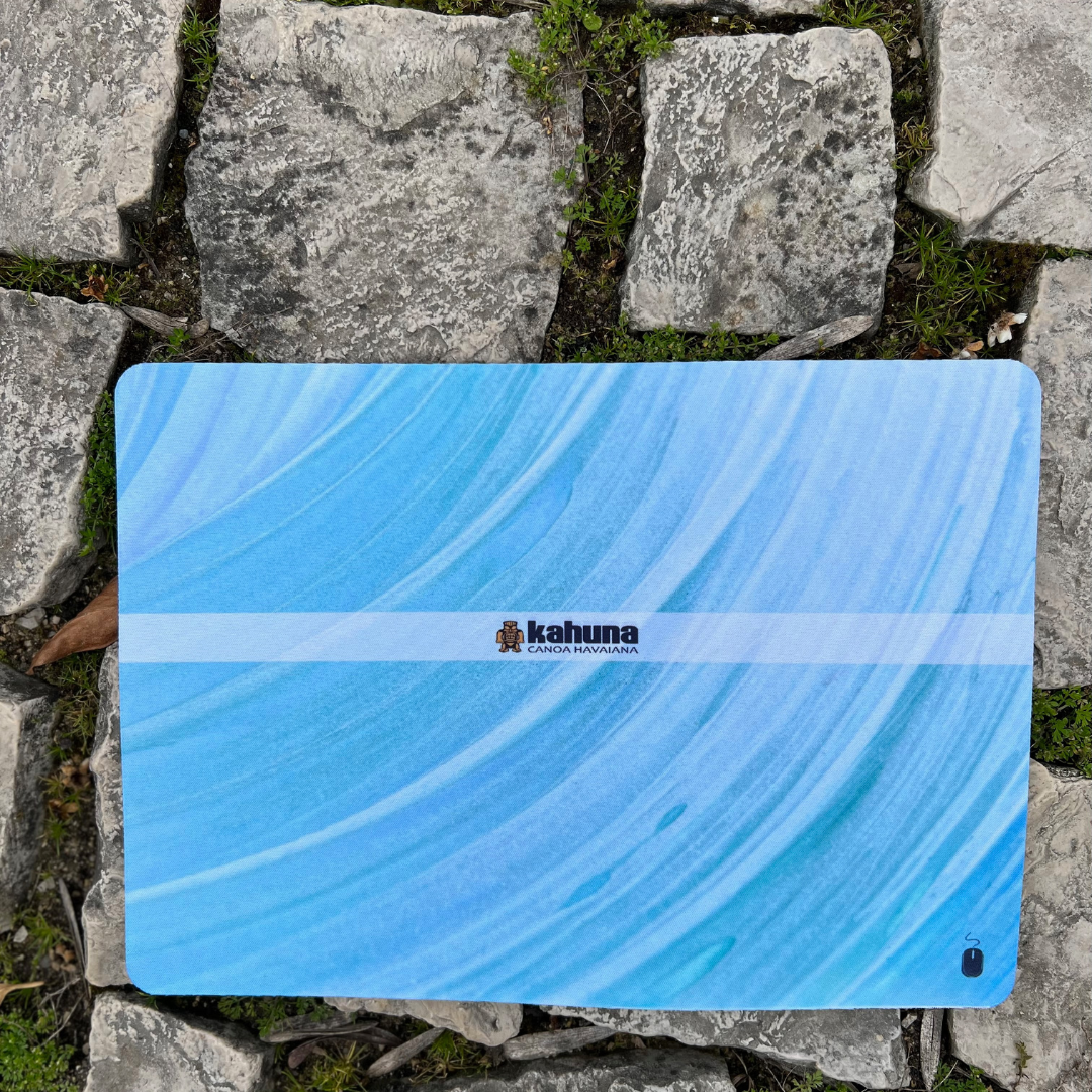 Mouse Pad Kahuna