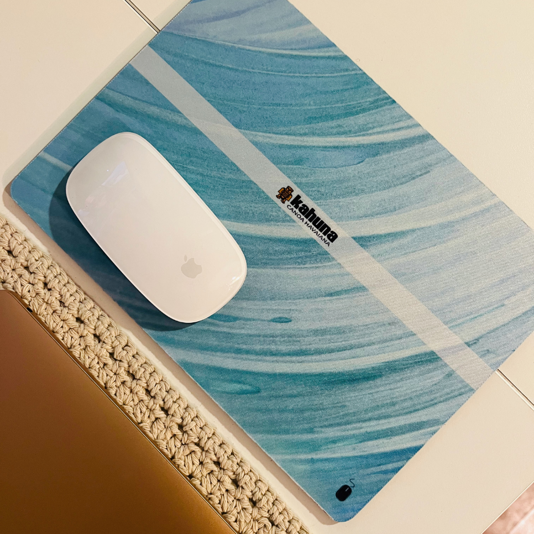 Mouse Pad Kahuna