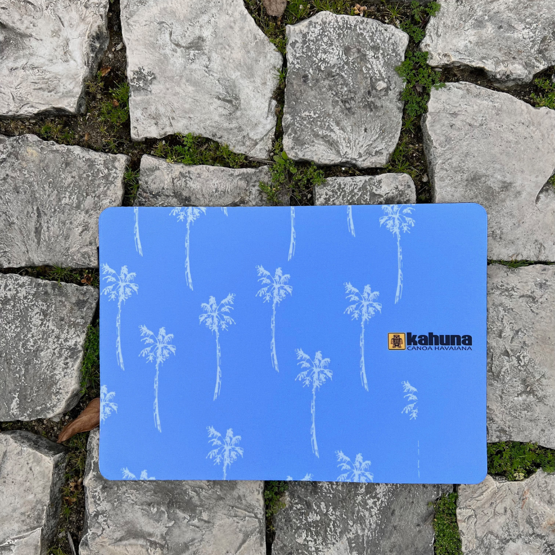 Mouse Pad Kahuna