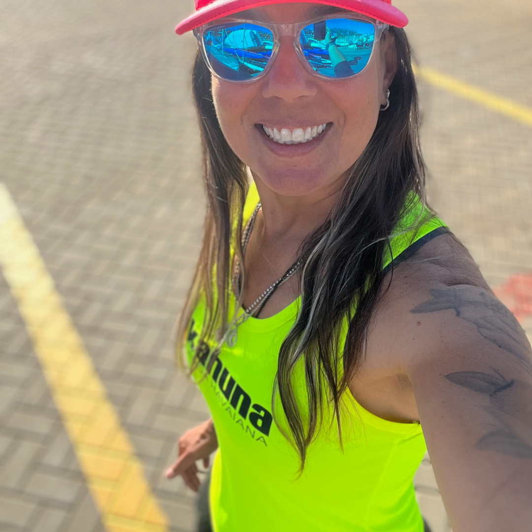 Top Regata Kahuna Canoa Havaiana