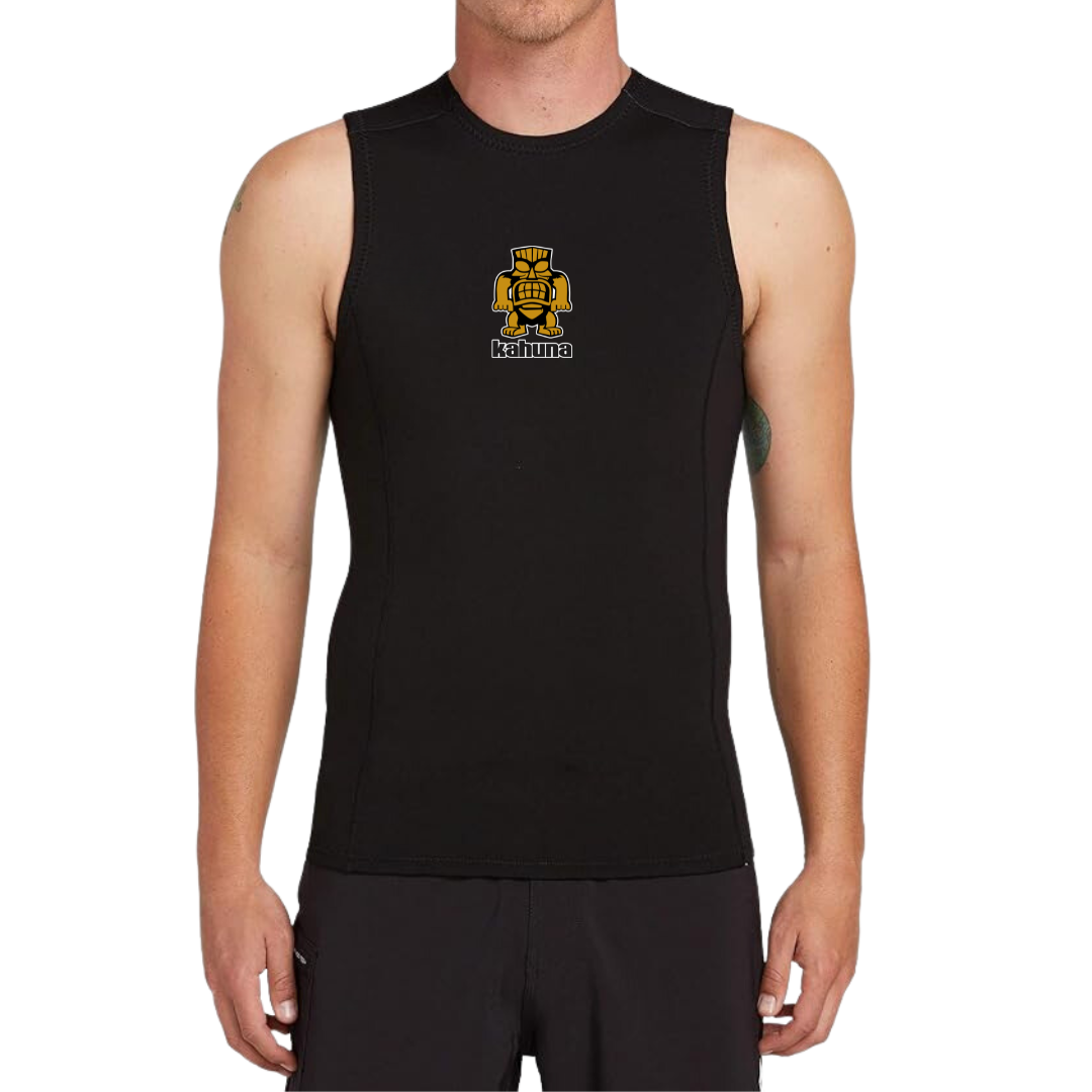 Neoprene colete