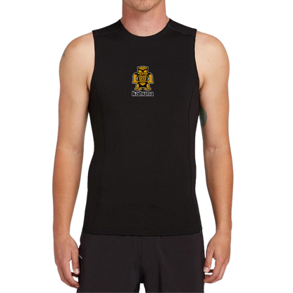 Neoprene colete