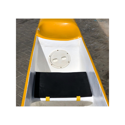 EVA Hawaiian canoe bench