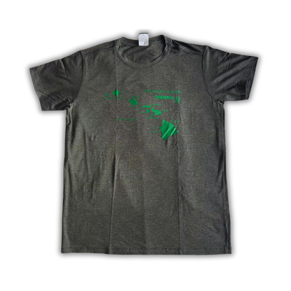 T-Shirt Hawaii