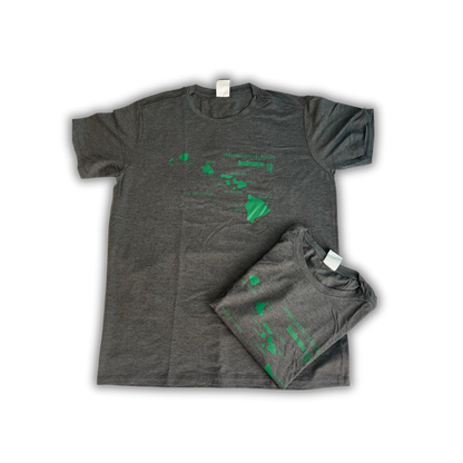 T-Shirt Hawaii